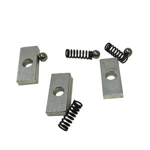 Reparacion Sincronizado Ford 250 Borg Warner T98 1ª M/ Atras