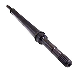 Palier Largo Fiat 128 Largo 73.5mm espesor 36mm 20x20 estria