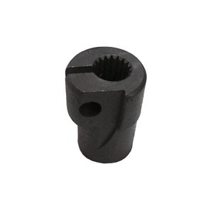 MANGUITO DE DIRECCION FIAT 600 P/SOLDAR