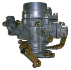 Carburador Caresa Fiat Multicarga Solex 1 Boca 34 M Pbica