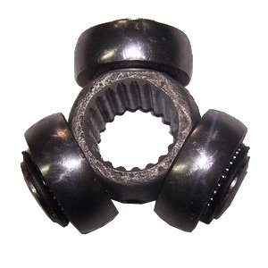 Triceta Palier MF Renault Clio II 30 Estrias