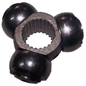 Triceta Palier MF Renault 9/11/12 1600 Express/ Clio/ Twingo