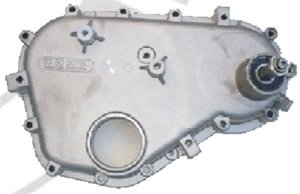 Tapa Distribucion Peugeot XD2/XD3 Con Rodamiento