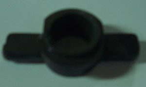 Porta Crapodina Embrague Fiat 600 E / R