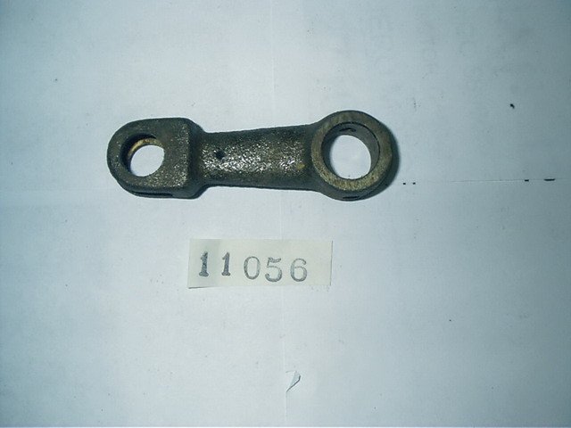 HORQUILLA EMBRAGUE Rastrojero P63 / 68 y Borgward Biela Com.