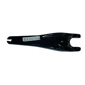 Horquilla Embrague Renault Megane / Kangoo Fundicion