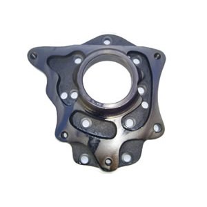 Adaptador Caja ZF para Reductora IKA Salida Central D20(305)