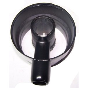 Soporte Palanca Cambia Ford F-100 1978/.. Zamac