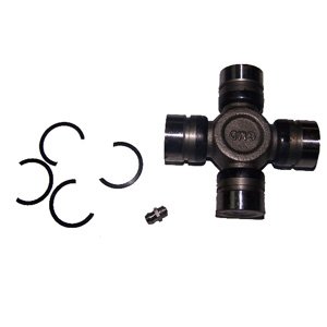 Cruceta Cardan Universal Ford Chev Dodge Dado ø 27 x 81.80mm