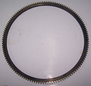 Corona Arranque Ford Taunus 2.0 - 2.3 Lts / Sierra 2.3 z132