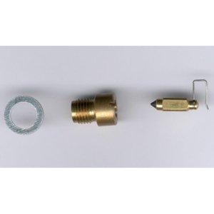 Asiento y Aguja Galileo 40 Ford Falcon Punta de Viton