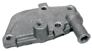 Tapa Camara Agua de tapa Fiat Palio Siena Diesel