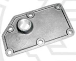 Tapa Camara Agua Renault 12 Motor 1.6