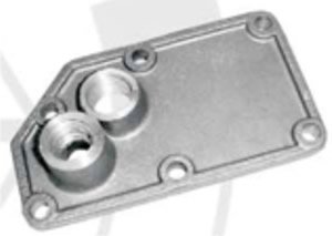 Tapa Camara Agua Renault 12 Reforma