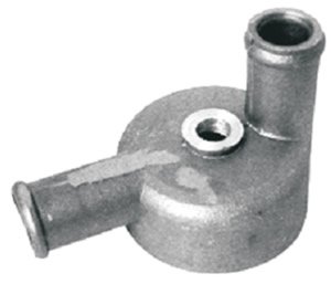 TAPA CLIMÁTICA DE CARBURADOR  FORD TAUNUS/SIERRA
