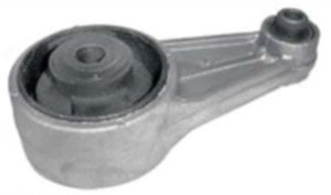 Soporte de Motor Trasero Central Megane