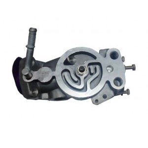 Base Termostato Peugeot 206/ Partner/ Berlingo DW8 2 Bulbos