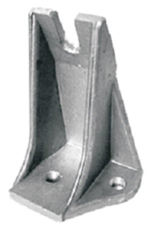 Soporte de Motor Izquierdo Peugeot 504/505