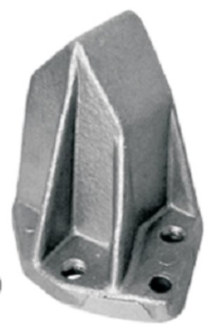 Soporte de Motor Derecho Peugeot 504/505 Diesel