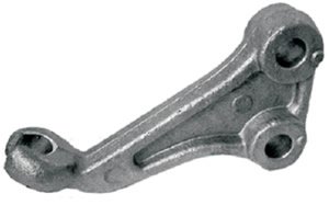 Soporte de Motor Izquierdo Peugeot 404/504