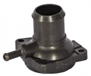 GARGANTA SALIDA AGUA FOCUS 2,0 ( MOTOR ZETEC )