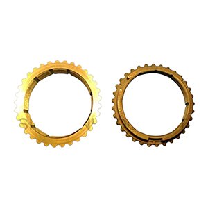 ANILLOS ROT FORD Escort 1.6/1.8 4ª y 5ª Caja MQ 90/92