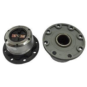 CUBO MANUAL AVM Chrysler Dodge 300 30EST 8AG 100.3mm