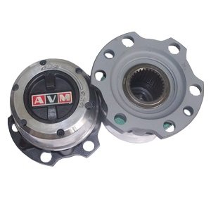 CUBO MANUAL AVM 30EST 6AG 92mm TOYOTA LAND CRUISER FZJ/HZJ