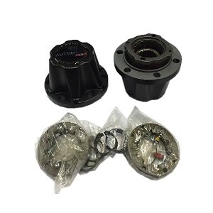 CUBO AUTOMATICO AVM FORD 19 ESTRIAS M/INTERNO FORD F-100