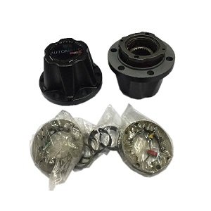 CUBO AUTOMATICO AVM SUZUKI 26 ESTRIAS 6 EUGEROS SUZUKI SAMUR