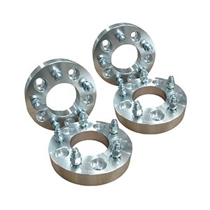 Kit x 2 Separador Rueda S. Actyon, Kyron 5X130 to 5x130