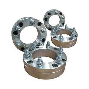 Kit x 2 Separador Rueda Dodg Ford 5x139,7 to 6x139,7 1/2 50m