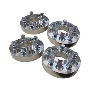Kit x 2 Separador Suzuki G Vitara 5x114,3 to 5x114,3 31,75m