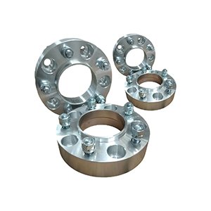 Kit x 2 Separador Rueda Kia Sorrent 4x2/4x4  5x139,7 5x139,7