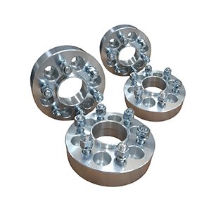 Kit x 2 Separador Rueda Dakota 4x2/4x4 6X114,3 bul 1/2 38.1m