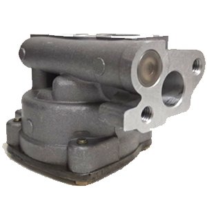 Bomba Aceite Caresa Ford Taunus