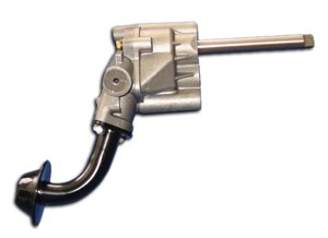 Bomba Aceite Caresa Volkswagen Gol Senda 1.6 1.8 Motor Audi