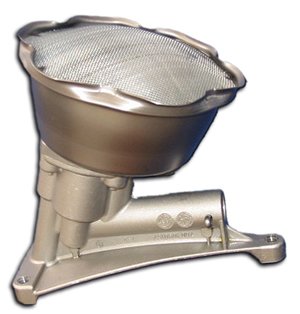 Bomba Aceite Caresa Peugeot 504 / 505 2000 cc. Eje completo