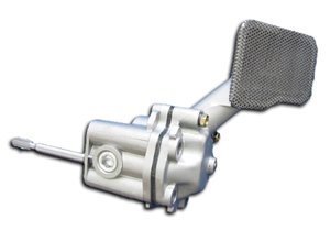 Bomba Aceite Caresa Fiat 128 / 147 / Uno Motor 1.3 1.5