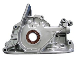 Bomba Aceite Caresa Fiat Duna motor 1.7 Diesel