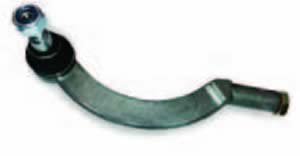 Extremo Izquierdo Renault Master 97/... 225mm H 16zx1,5