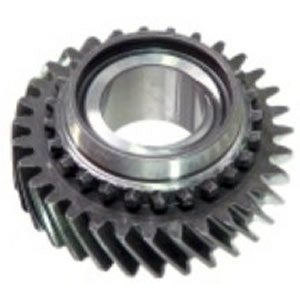 Engranaje Tercera Renault Trafic 5V 31-24z Baja Int 27.00mm
