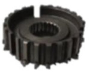 Engranaje Maza Chevrolet Corsa F13 5º para 24z / 21e