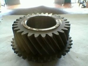 Engranaje Tercera Chevrolet Blazer Clark 1305 29-36z