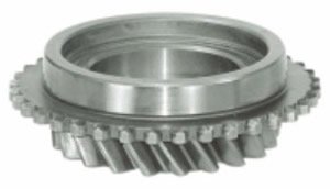 Engranaje Cuarta Ford F-250 350 Clark 240V 5V Libre 21-36z