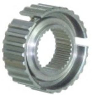 Engranaje Masa Chevrolet Clark 2205 5ª  y M/ Atras 30z 31e