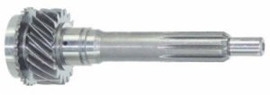 Engranaje Directa Ford Saginaw 4V 18-30z Rel 3.11:1