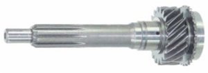 Engranaje Directa Ford Saginaw 4V 17-30z Rel. 3.50:1
