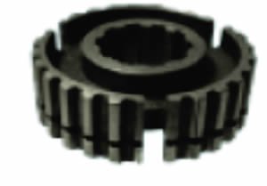 Engranaje Maza Ford F-350/600 27 T98 3ª y 4ª 27z 10e
