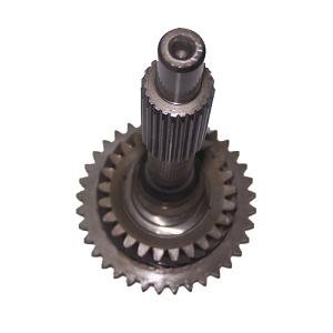 Engranaje Directa Ford Transit 25-36z 23e Largo 243 mm.